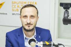 Mihai Stratulat spune cum trebuie să acționeze părinții când copiii lor fac enteroviroză