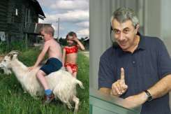 Evghenii Komarovskii despre cum arată vacanța perfectă a copilului cu imunitatea scăzută