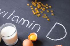 Studiu: Vitamina D nu tratează de Covid, dar este importantă în izolare și carantină