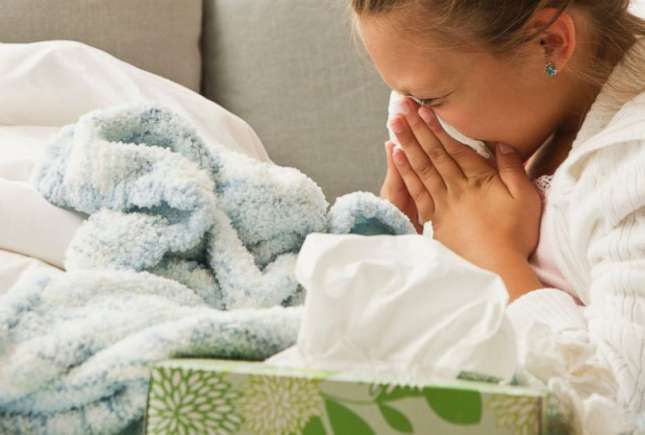 ACTUAL: Cum previi şi tratezi infecţiile cu ENTEROVIRUS!