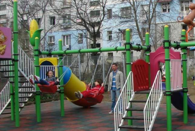 Controale la centrele municipale de plasament pentru copii. Concluziile specialiștilor