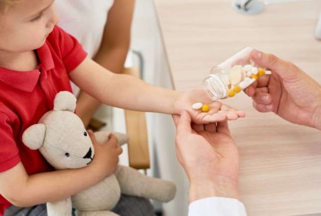 Medicul pediatru-pneumolog, Ada Negru, despre cum îmbunătățim imunitatea la copii
