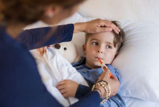 Spasmul, febra și durerea vor ocoli copiii datorită acestui medicament