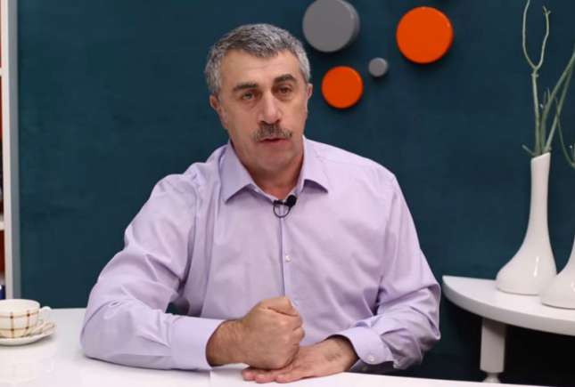 Lactuloza contra constipațiilor la copii. Pediatrul Komarovskii, despre administrarea acesteia