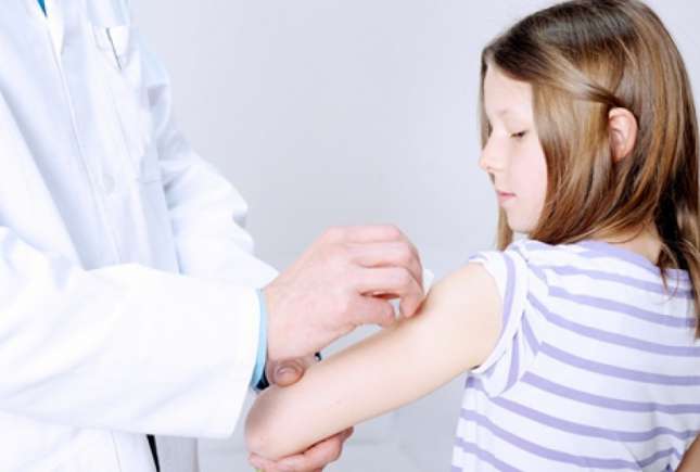 10 sfaturi pentru părinți privind vaccinarea copilului