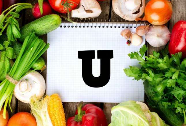 Vitamina U, prea puțin cunoscută, dar cu o sumedenie de beneficii