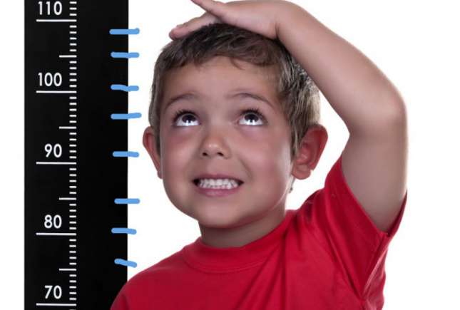 5 semne care ar trebui să te facă să duci copilul la un medic endocrinolog