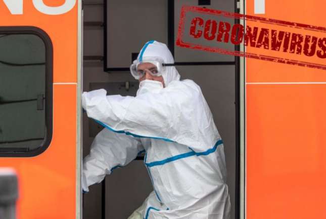 Iată când copiii cu coronavirus sunt foarte contagioși! Avertisment: Nu lăsați copiii cu bunicii!