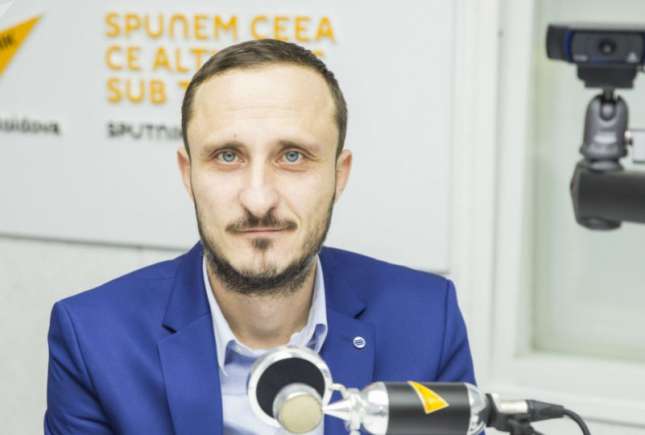 Mihai Stratulat despre purtarea măștilor de protecție de către copii: Scade concentrația de oxigen în sânge!