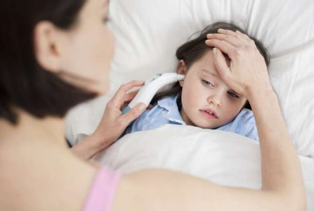 Infecțiile bacteriene și virale – diagnostic și tratament