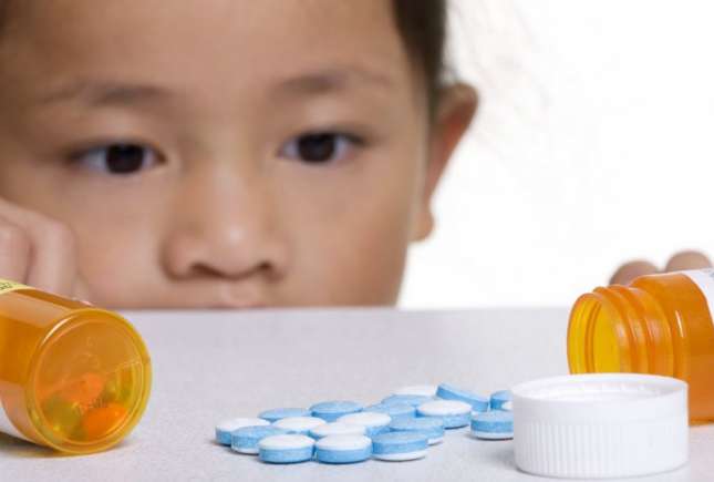 Medic pediatru despre intoxicația copiilor cu produse de uz casnic și ce trebuie să facă părinții la domiciliu