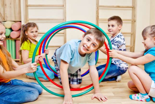 Când e momentul potrivit ca copiii să înceapă să practice sportul?