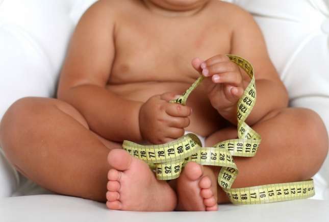 Alimentația bebelușului: dieta nordică și lupta împotriva obezității