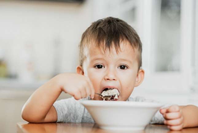Importanța zincului în dezvoltarea copilului. 6 cele mai bune alimente bogate în zinc