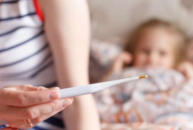 Testul paharului, metoda rapidă care indică meningita