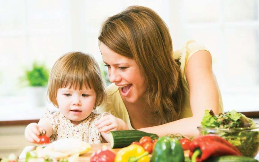 8 secrete ale copiilor care nu răcesc niciodată
