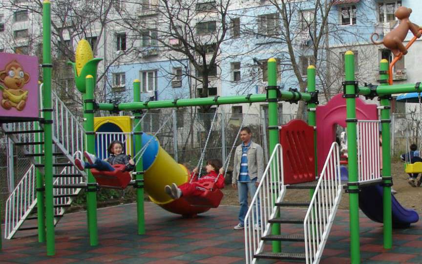 Controale la centrele municipale de plasament pentru copii. Concluziile specialiștilor
