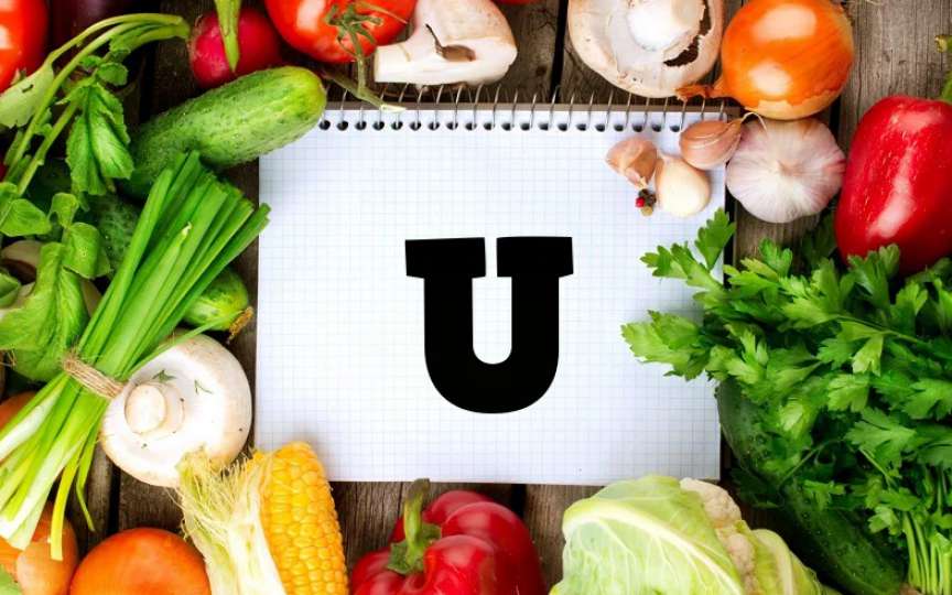 Vitamina U, prea puțin cunoscută, dar cu o sumedenie de beneficii