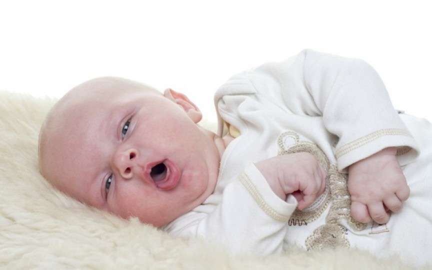 Sfatul medicului: Bronșiolita acută la copii