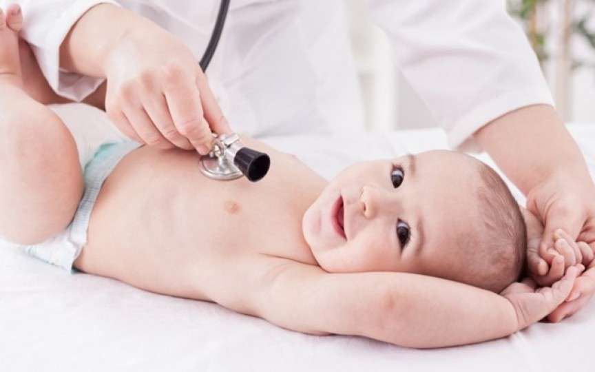 Anemia și rahitismul la copii
