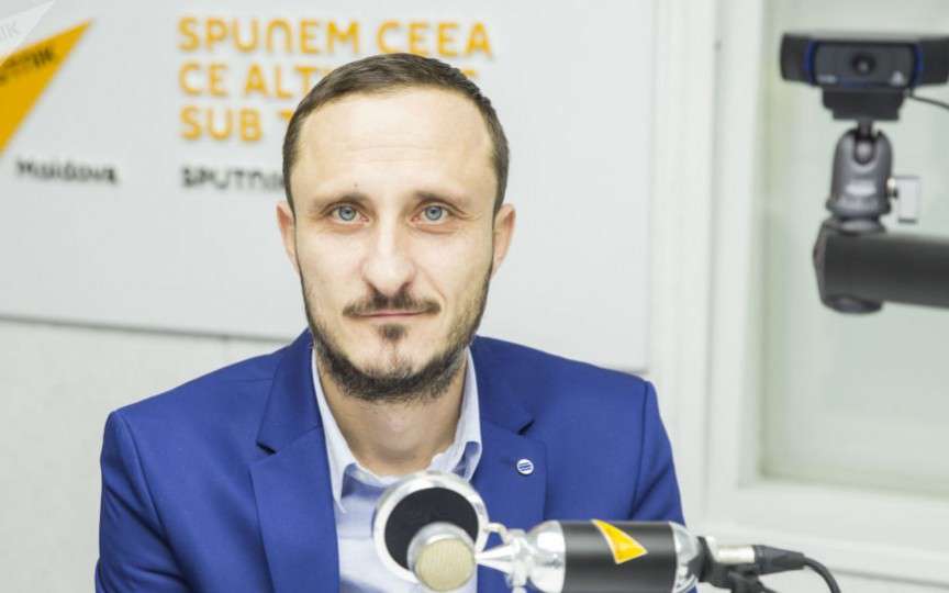 Mihai Stratulat despre purtarea măștilor de protecție de către copii: Scade concentrația de oxigen în sânge!