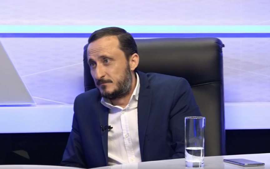 Mihai Stratulat despre COVID-19: Cifrele raportate zilnic pot fi ușor înmulțite cu 4!