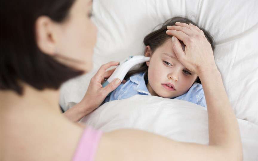 Infecțiile bacteriene și virale – diagnostic și tratament