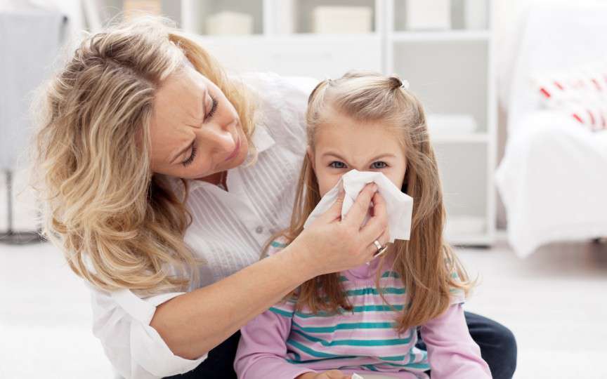 Culoarea secrețiilor nazale  – ce afecțiuni pot indica și când e cazul să te adresezi medicului