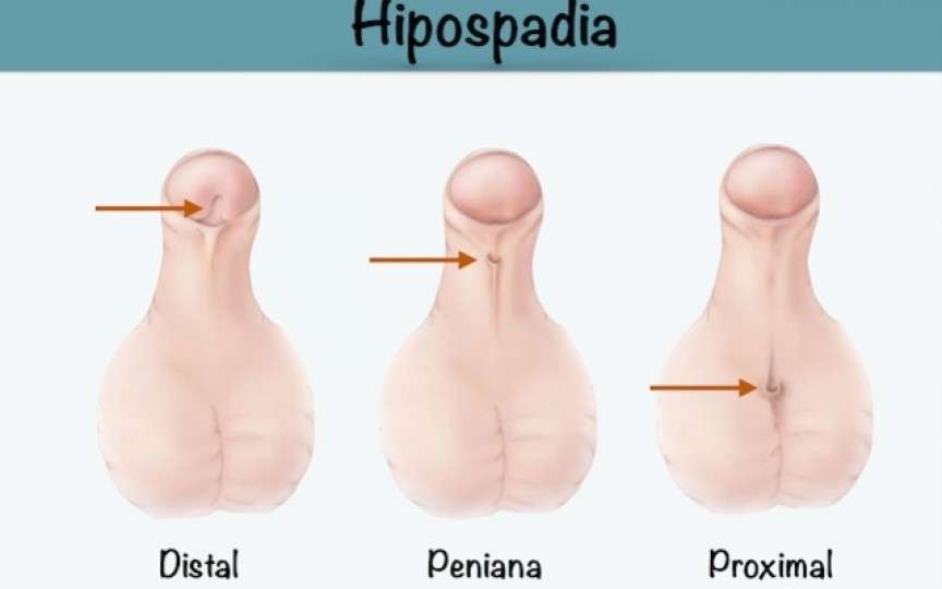Medic chirurg pediatru despre copilul cu hipospadias și tratamentul chirurgical