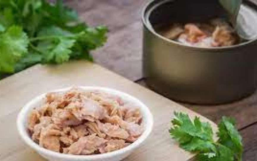 De ce trebuie să consume copiii ton?