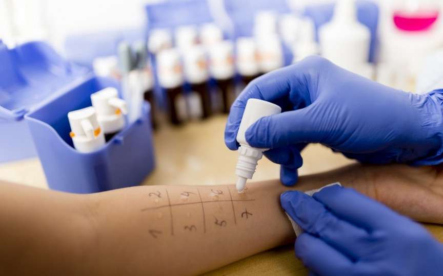 TOP 7 alimente care provoacă alergii la copii