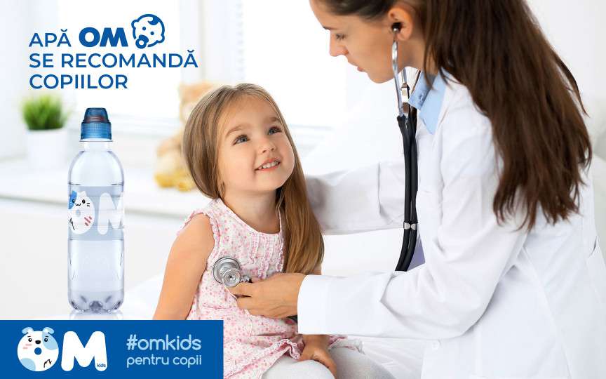 Totul despre hidratarea copilului tău. Sfaturile medicului