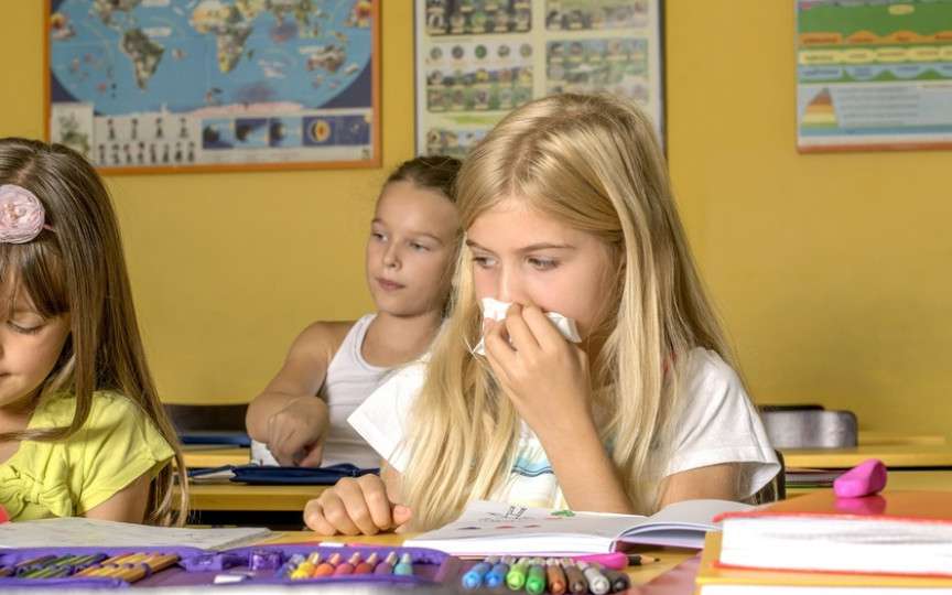 Expert: “NU toți microbii identificați prin exsudat nazal sunt vinovați de producerea bolilor de sezon!”