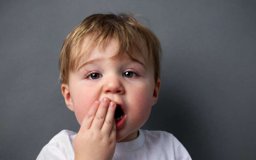 Traumatismele dentare la copii. Ghid practic pentru părinți