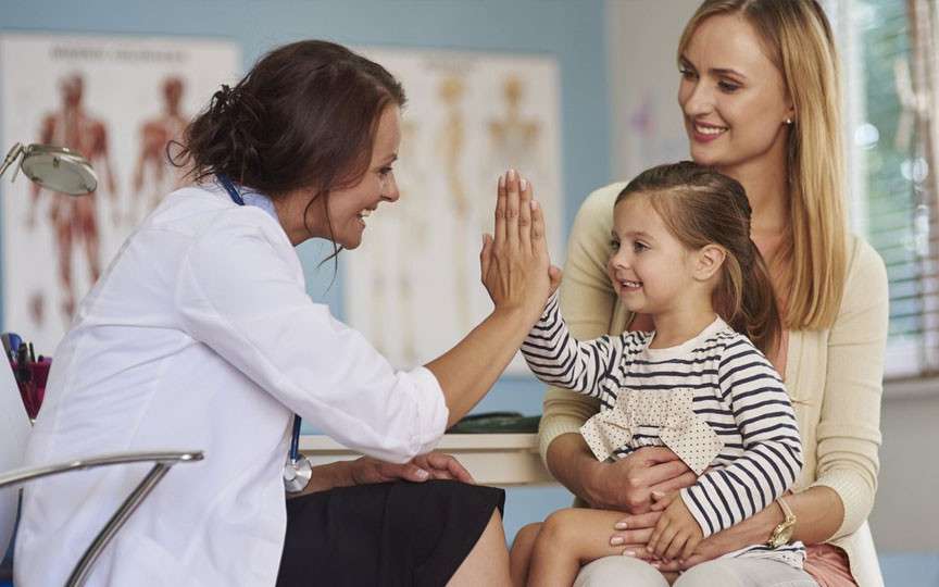 Cum poate anemia să contribuie la obezitatea infantilă