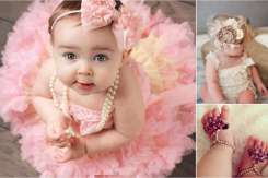 Cel mai tare OUTFIT PENTRU BEBE!