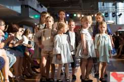 Cele mai haioase momente de la Moldova Fashion Days Fall-Winter 2016/17