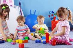 Atenție! Pe piață se vând jucării periculoase pentru copii