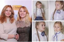 Ecaterina Hudorojcova: Tinerii cunosc cel mai bine necesitățile celor de vârsta lor în materie de modă