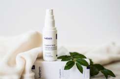 Leziunile de piele pot fi tratate rapid cu Cicaderm Spray