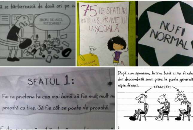 Cărți toxice pentru copii sau cum ne transformăm copiii în monștri!