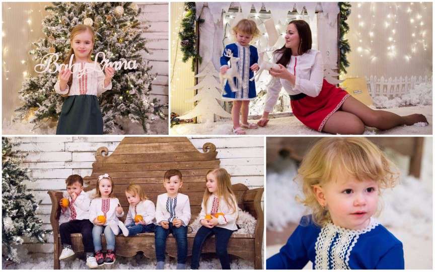 Povestea din spatele brandului BabyLinna: predând managementul afacerilor, o profesoară și-a deschis propria linie vestimentară