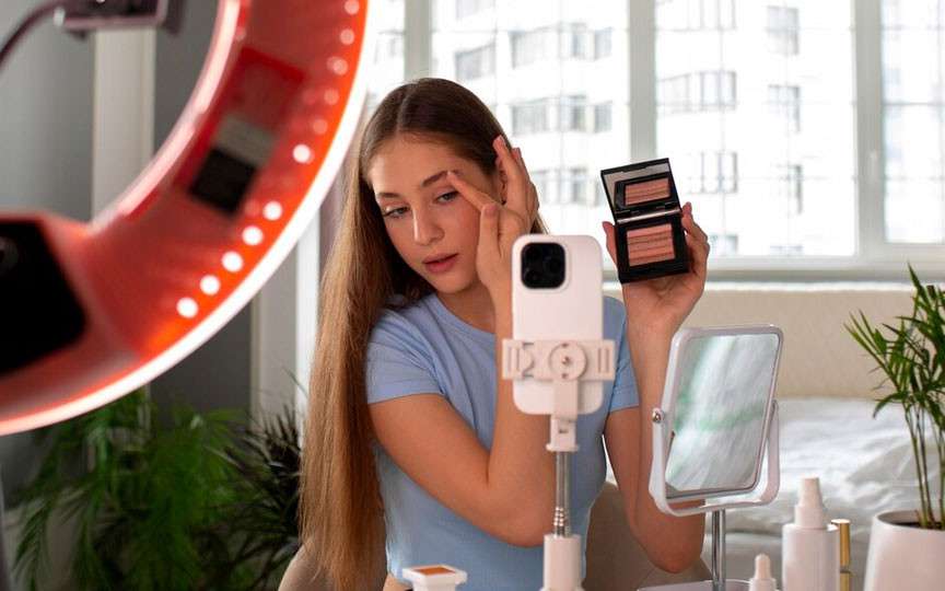 Cosmetice pentru adolescenți: Alegerea produselor sigure pentru piele și deodorant fără substanțe nocive