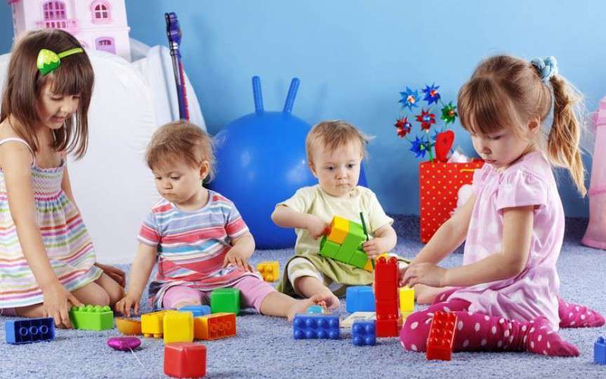 Atenție! Pe piață se vând jucării periculoase pentru copii