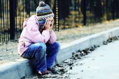 Cum trebuie să acționezi când copilul s-a pierdut sau ca să previi o astfel de situație