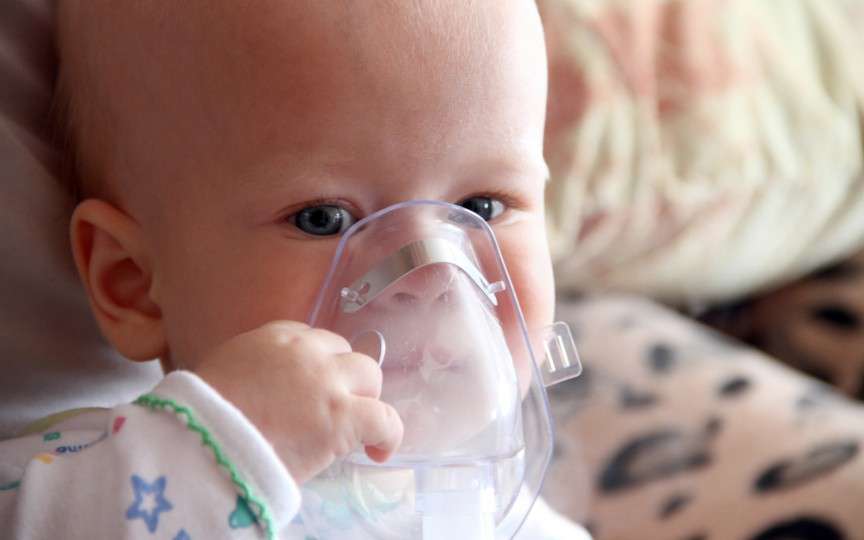 Pediatrul Mihai Craiu: Nu mai puneți dexametazonă în aerosoli! Nu se recomandă nicăieri în lume!