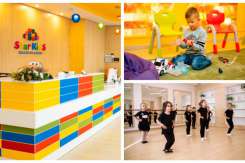 Părinții povestesc de ce Star Kids este o alegere ideală pentru copiii lor