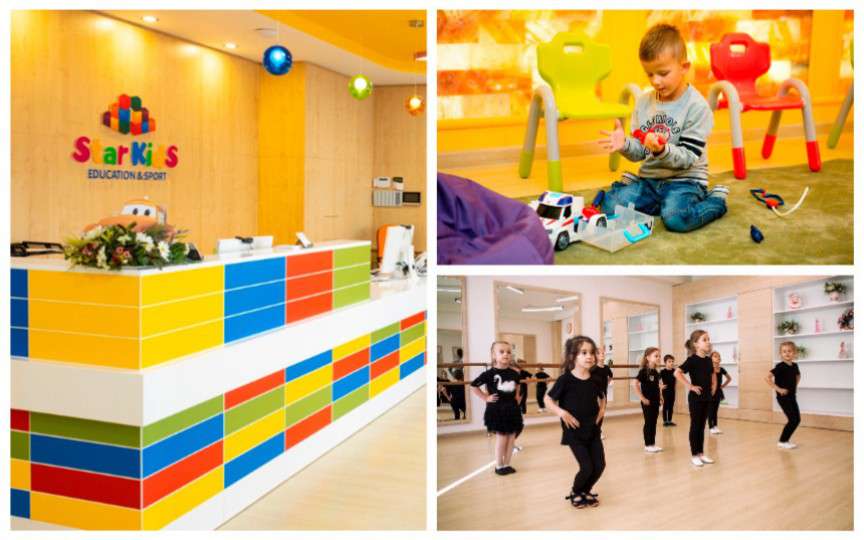 Părinții povestesc de ce Star Kids este o alegere ideală pentru copiii lor
