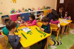 Decis de Guvern! Lista celor 83 de grădinițe care vor fi modernizate