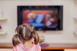 La o grădiniță din capitală părinții sunt obligați să cumpere televizoare în grupe